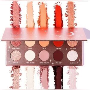 Item BEAUTY IN MY ELEMENT EYESHADOW PALETTE NEW